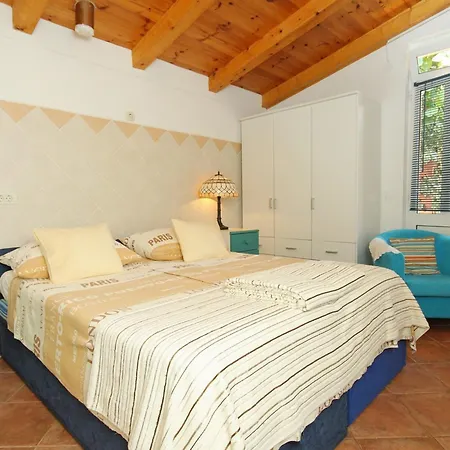 2145 Ferienhaus