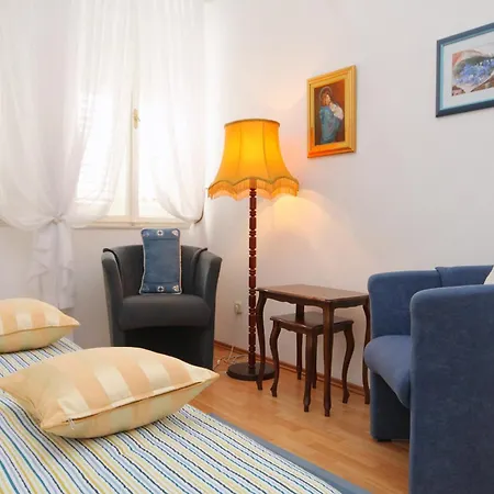 Ferienhaus 2145 Mlini