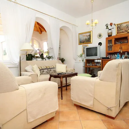 Ferienhaus 2145
